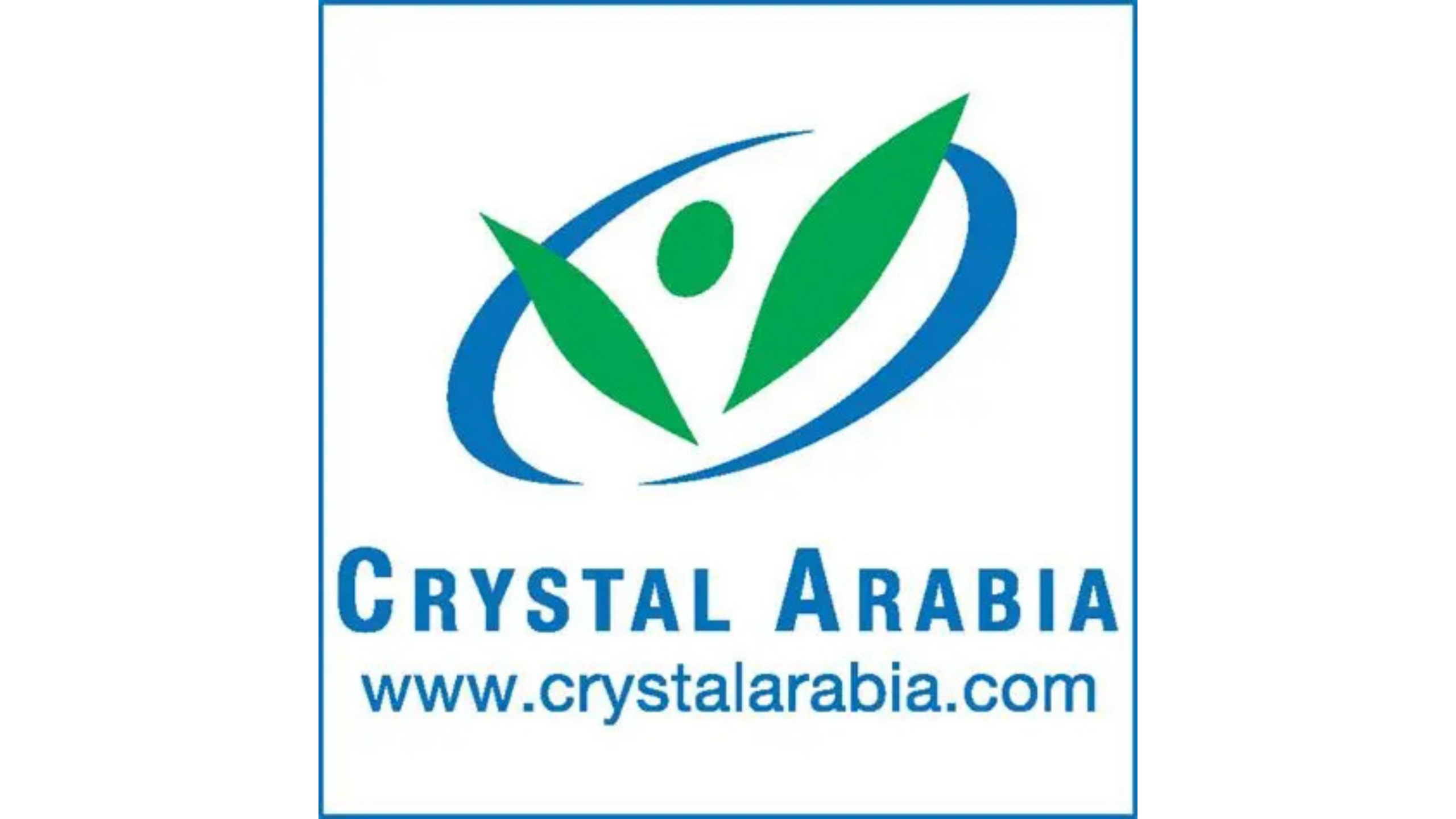 Crystal Arabia