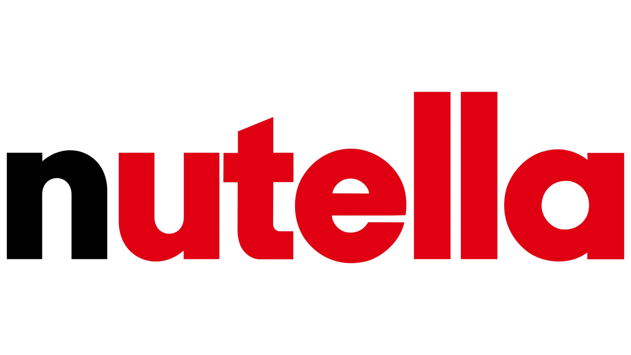 Nutella