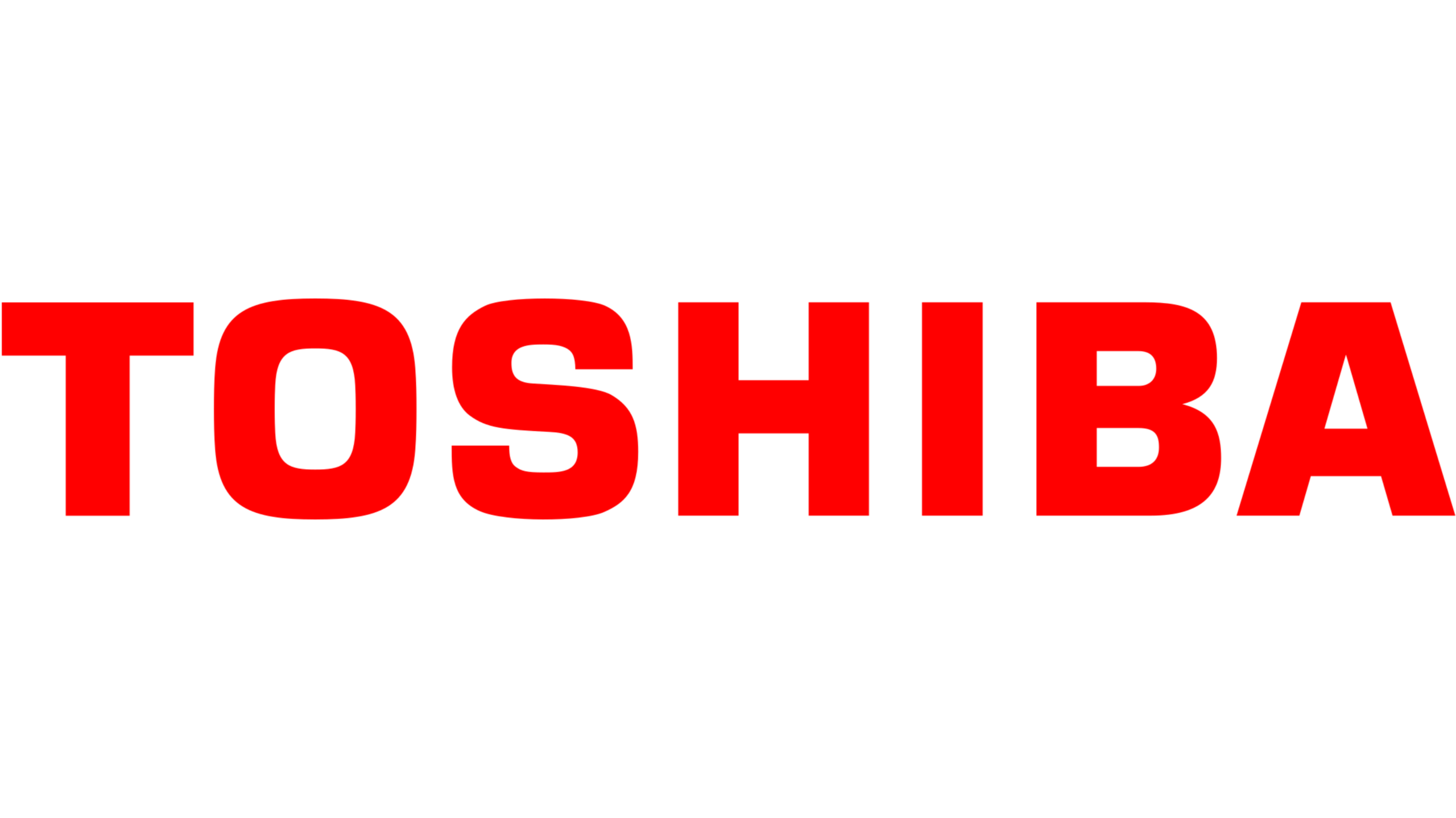 Toshiba 2