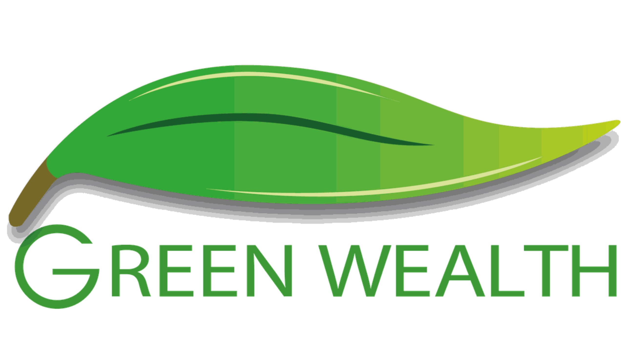Green wealth